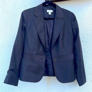 Ann Taylor - LOFT Blazer, size 8